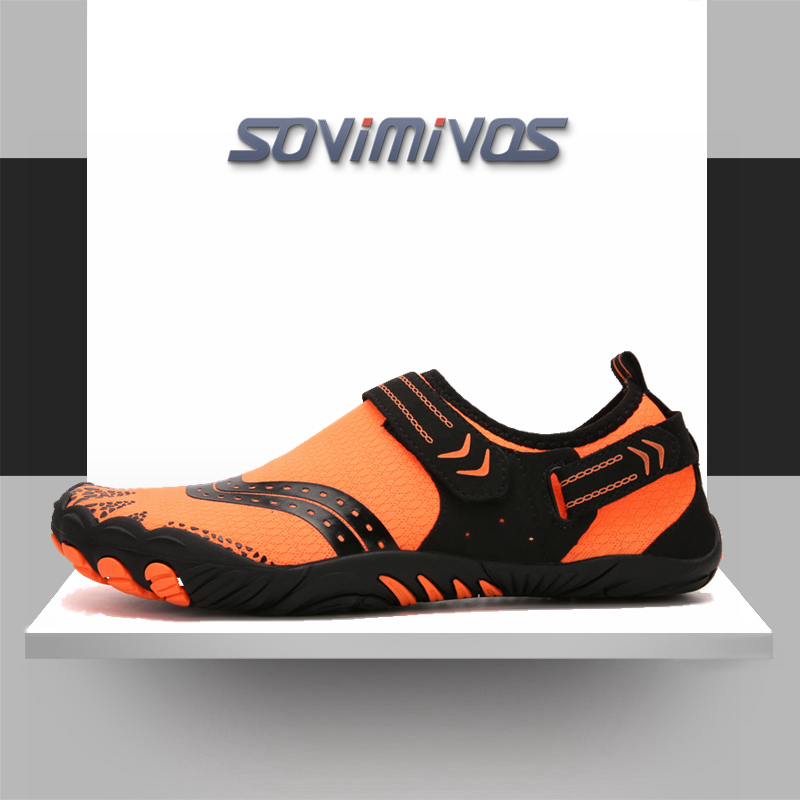 Men'S Shoes Vibram - Zapatos acuáticos de natación Unisex para