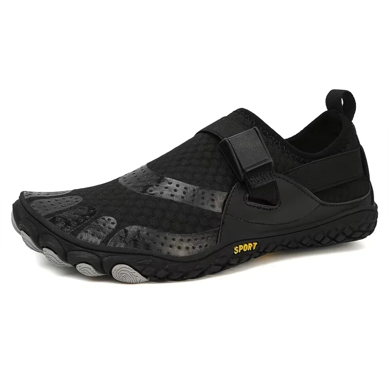 Men'S Shoes Vibram - Zapatillas de Agua Impermeables de Secado