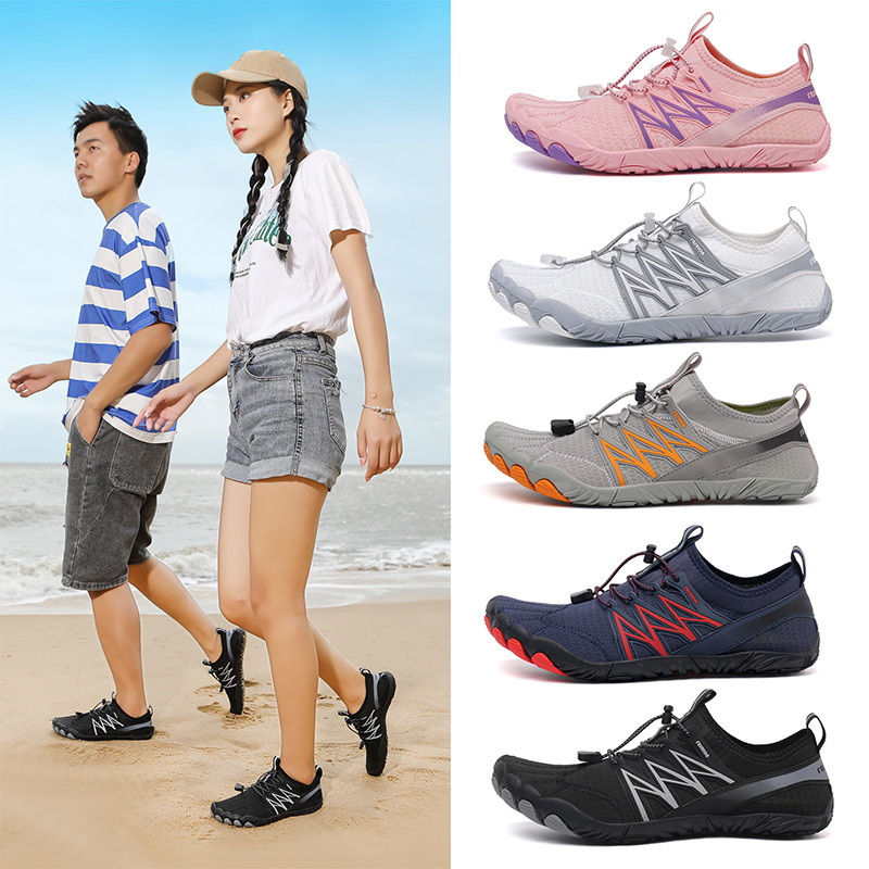 Men'S Shoes Vibram - Zapatos de agua para mujer y