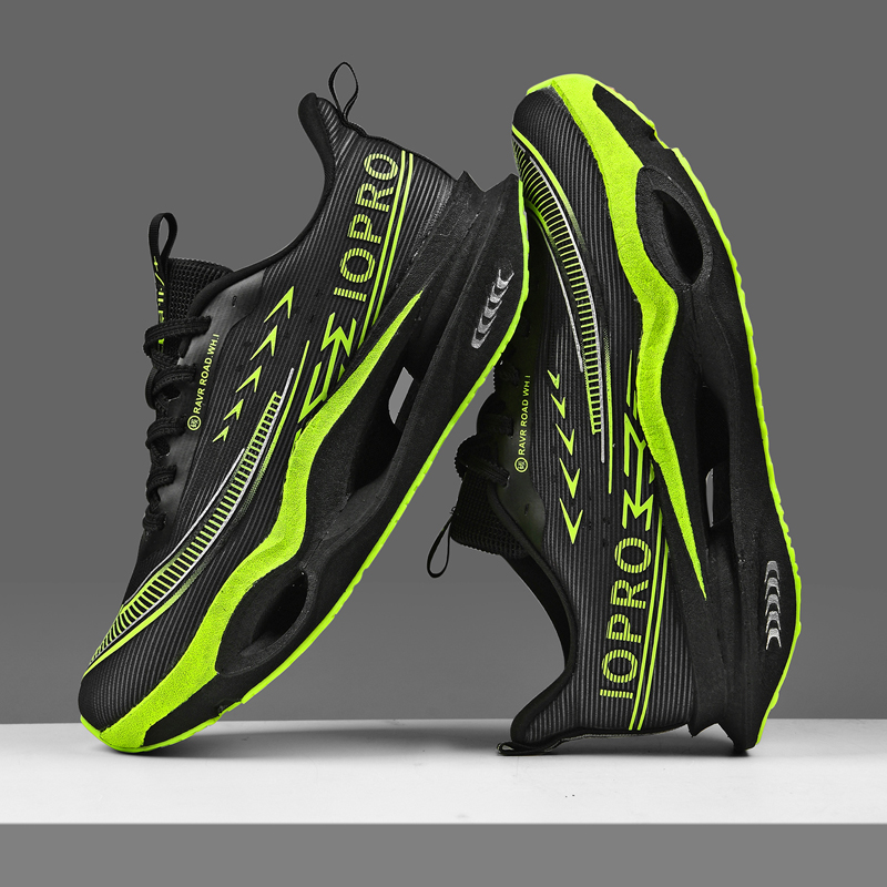 Men'S Shoes Vibram - Zapatillas de Running para Hombre, Especializadas