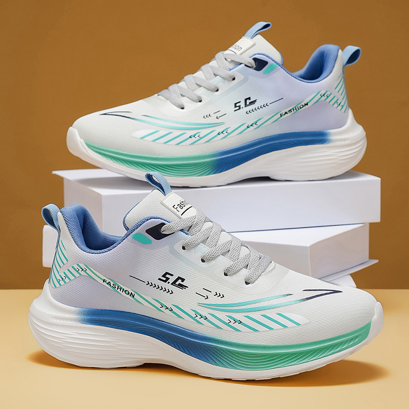 Men'S Shoes Vibram - NUEVOS Zapatos Deportivos para Hombre 2026,