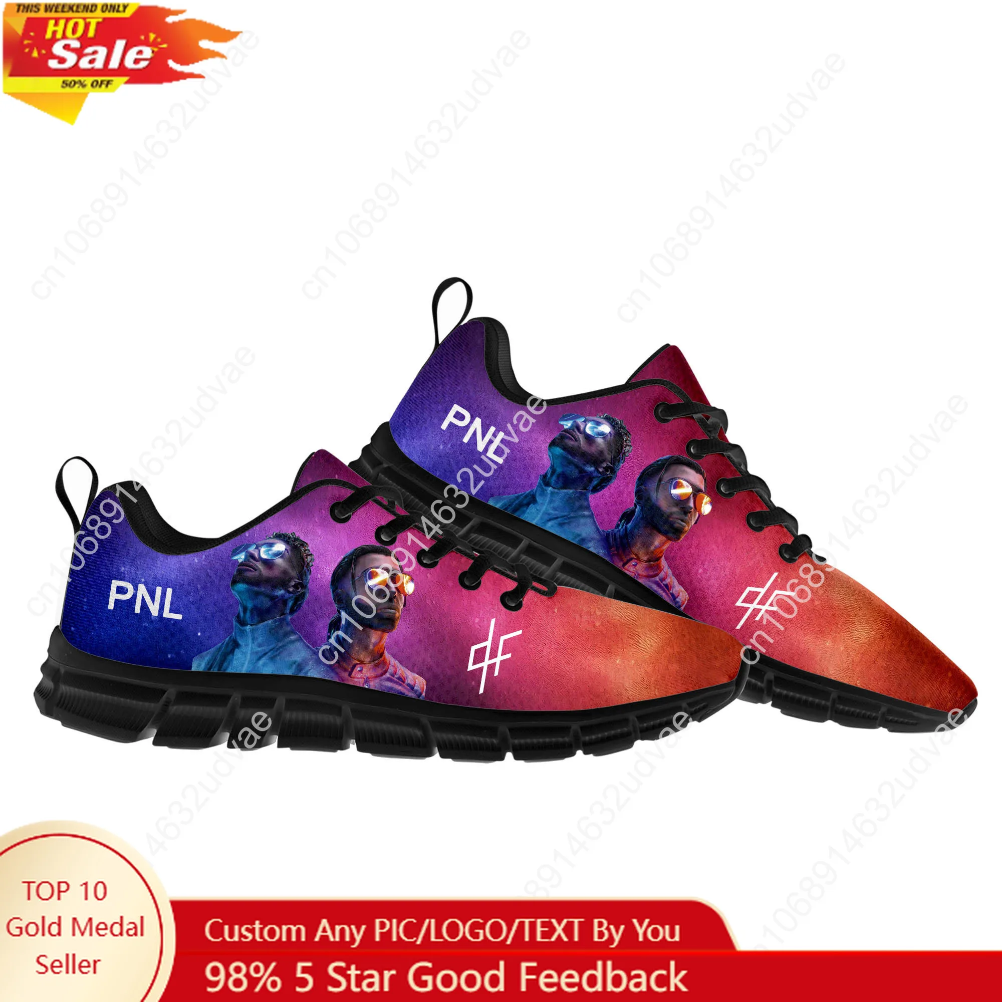 Men Shoes Sneakers - Zapatillas Deportivas Le Monde Chico, Álbum