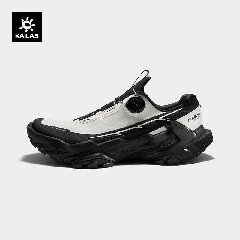 Men'S Shoes Vibram - Zapatillas de Trail Running KAILAS Fuga