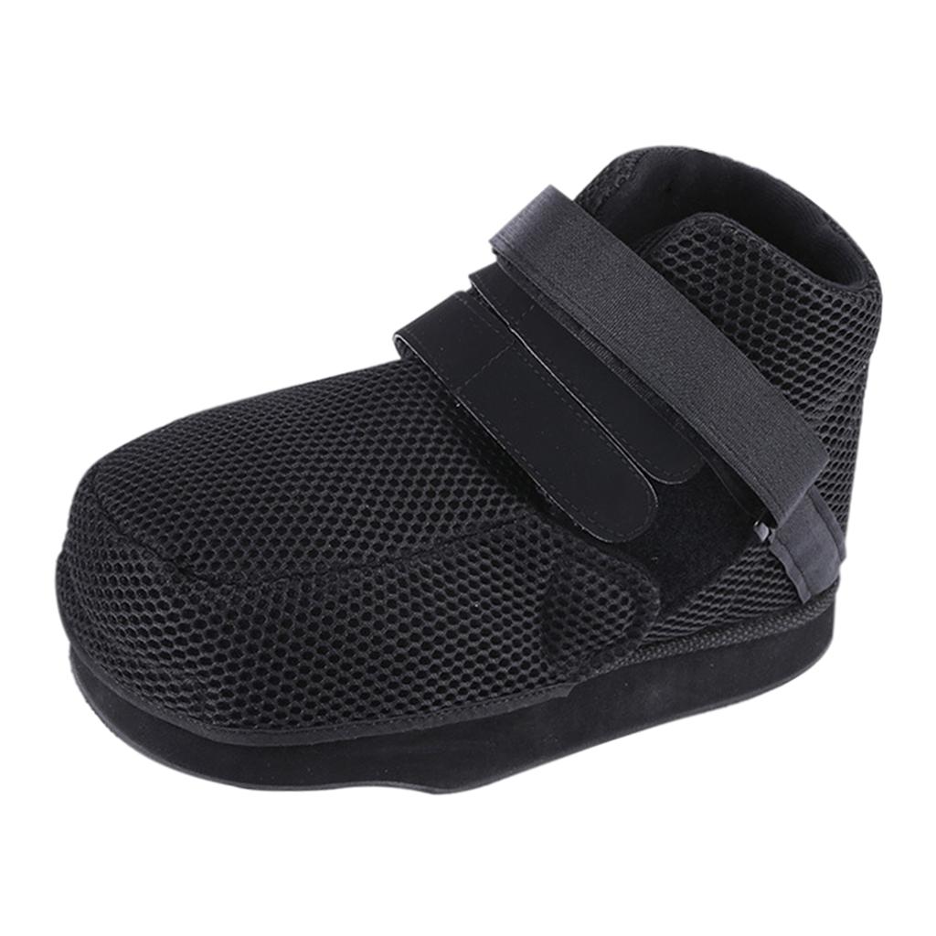 Men'S Shoes Xl - Soporte de Protección para Fracturas de