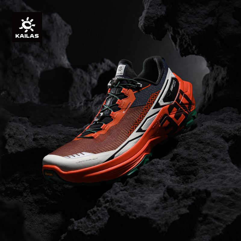 Men'S Shoes Vibram - KAILAS Fuga nuevo EX330 zapatillas para