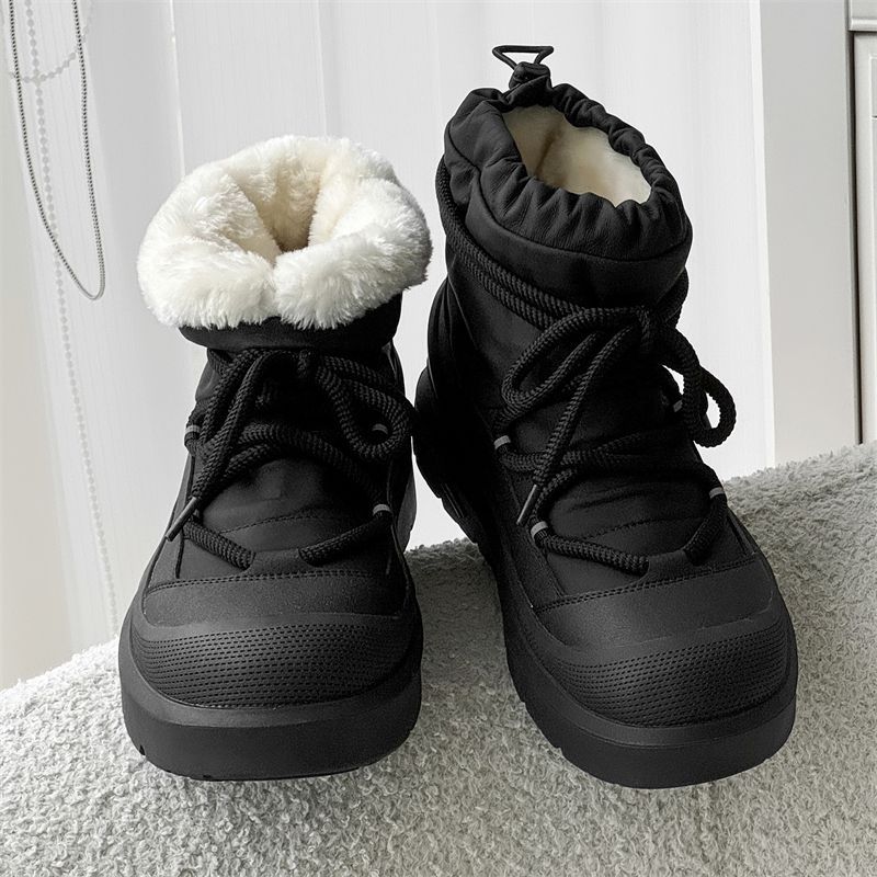 Men'S Shoes Dockers - Nuevas botas de nieve de diseñador