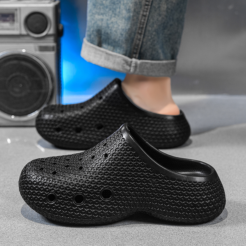Men'S Shoes Xl - Sandalias Casuales para Parejas para Uso