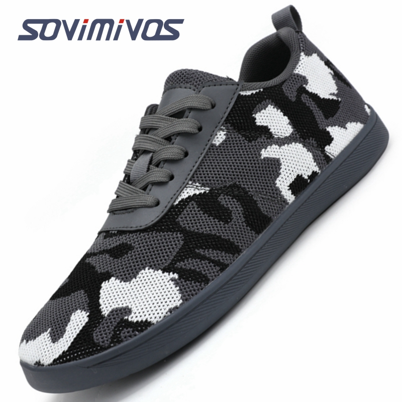 Men'S Shoes Vibram - Zapatos descalzos para hombre y mujer,