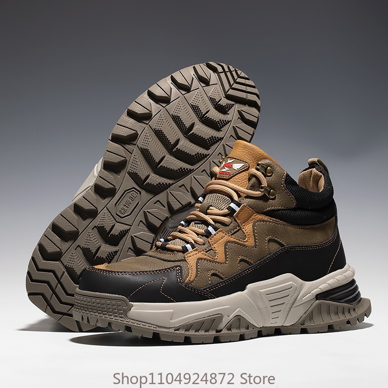 Zapatos cálidos de lana y algo - Men'S Shoes Dockers reseña y precio