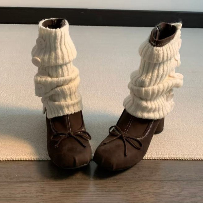 Botas de tacón alto con lazo p - Chelsea Boots Suede reseña y precio