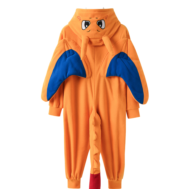 Pijama de una pieza con diseño - Men'S Shoes Xl reseña y precio