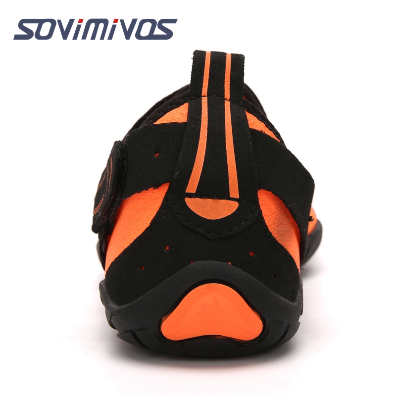 Zapatos acuáticos de natación  - Men'S Shoes Vibram reseña y precio