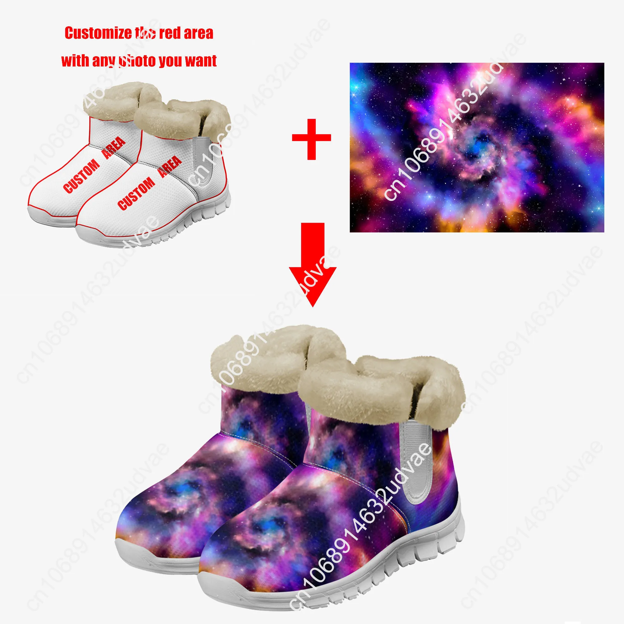 Botas de felpa para hombre y m - Men Shoes Sneakers reseña y precio