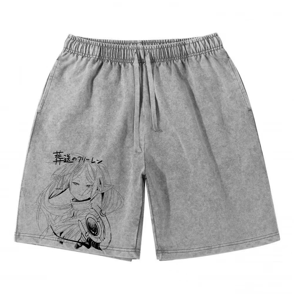 Pantalones cortos de Frieren d - Men'S Shoes Xl reseña y precio