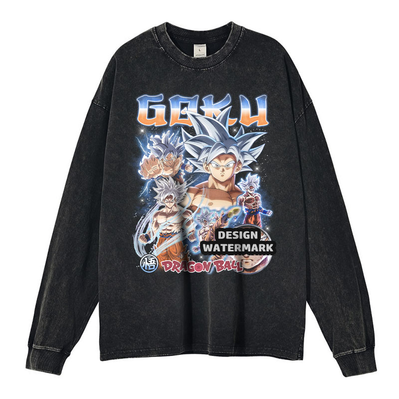 Camiseta de manga larga de Ani - Men'S Shoes Xl reseña y precio
