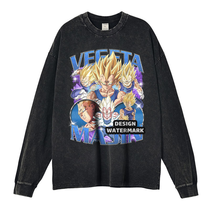 Camiseta de manga larga de Ani - Men'S Shoes Xl reseña y precio