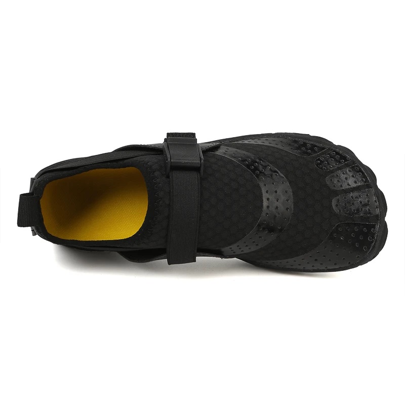 Zapatillas de Agua Impermeable - Men'S Shoes Vibram reseña y precio