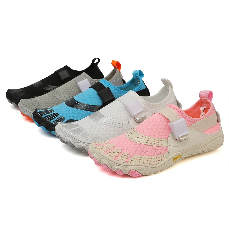Zapatillas de Agua Impermeable - Men'S Shoes Vibram reseña y precio