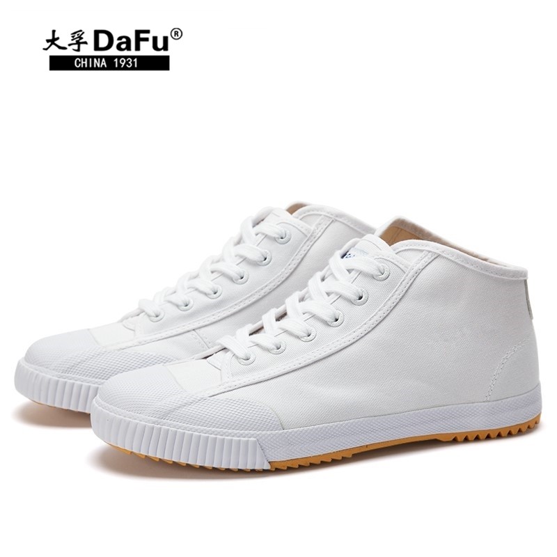 DaFu-zapatos de artes marciale - Men'S Shoes Vibram reseña y precio