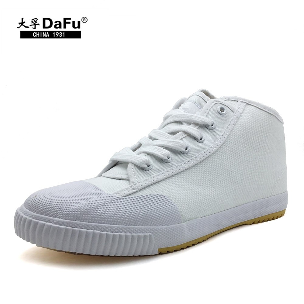 DaFu-zapatos de artes marciale - Men'S Shoes Vibram reseña y precio
