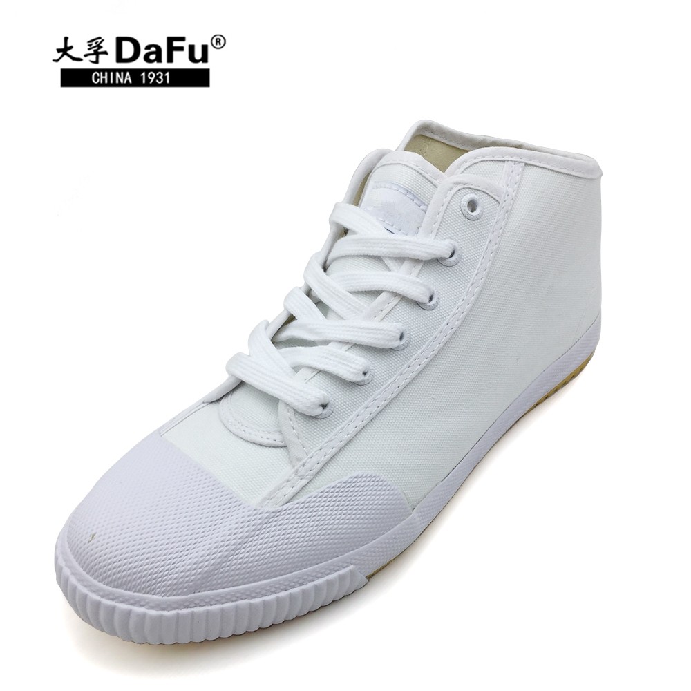 DaFu-zapatos de artes marciale - Men'S Shoes Vibram reseña y precio