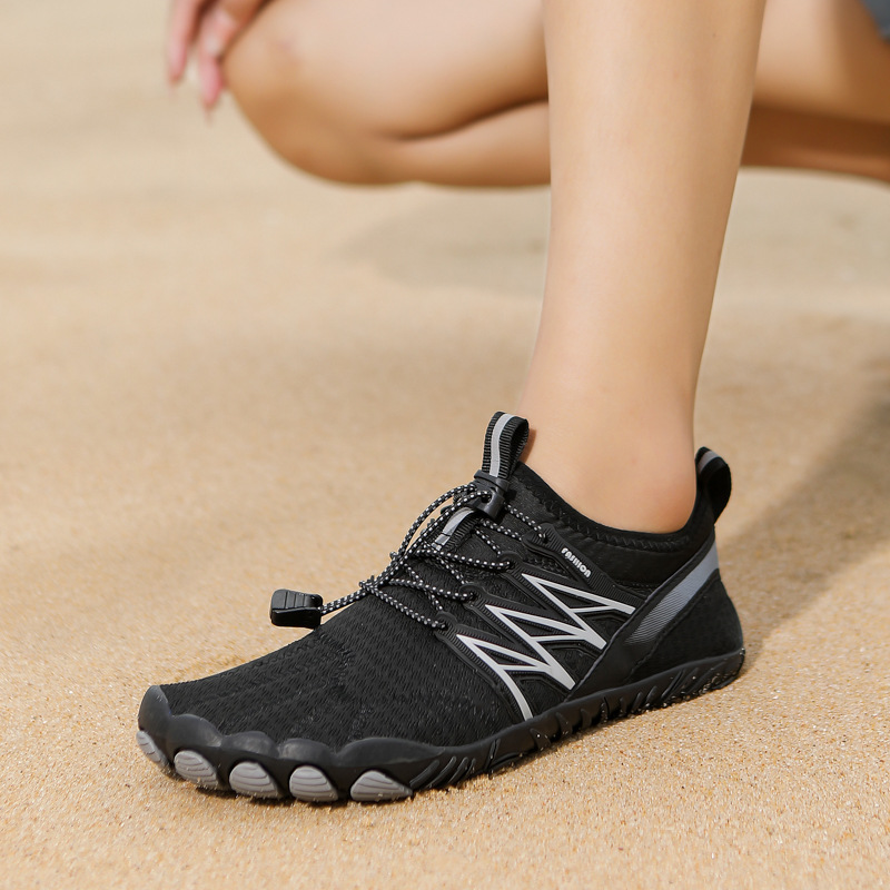 Zapatos de agua para mujer y h - Men'S Shoes Vibram reseña y precio