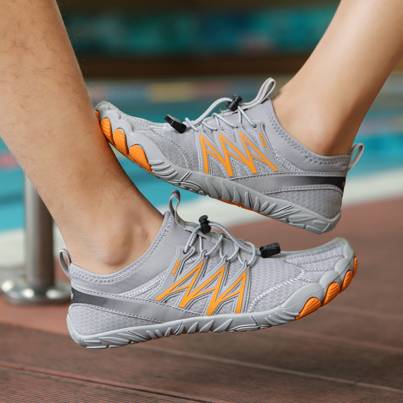Zapatos de agua para mujer y h - Men'S Shoes Vibram reseña y precio