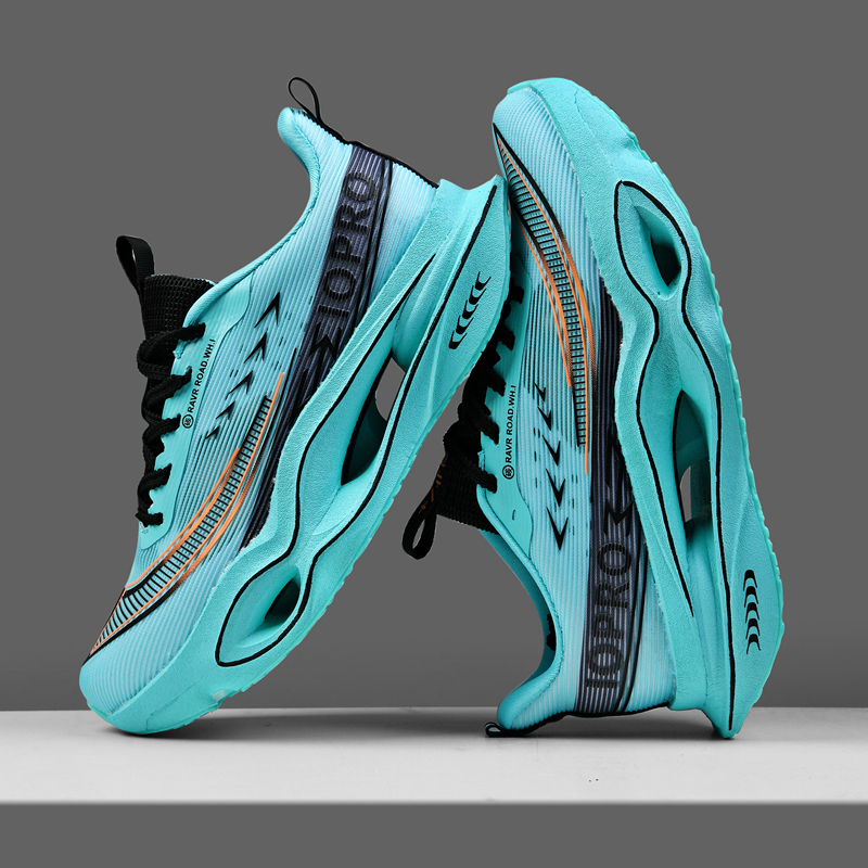 Zapatillas de Running para Hom - Men'S Shoes Vibram reseña y precio