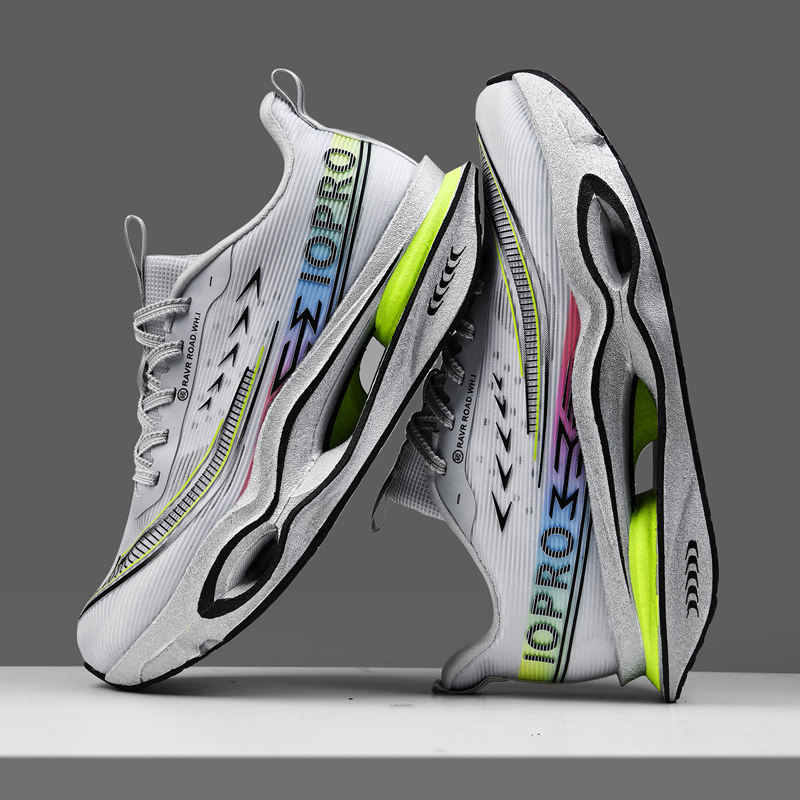 Zapatillas de Running para Hom - Men'S Shoes Vibram reseña y precio