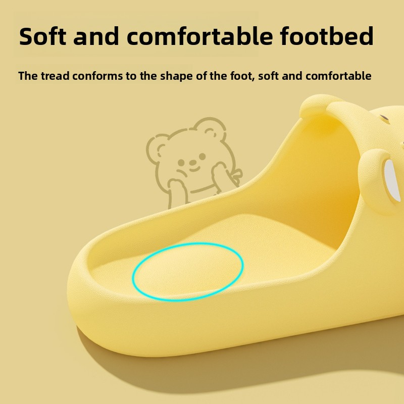 Pantuflas Unisex de EVA con Di - Men'S Shoes To Women'S Size reseña y precio