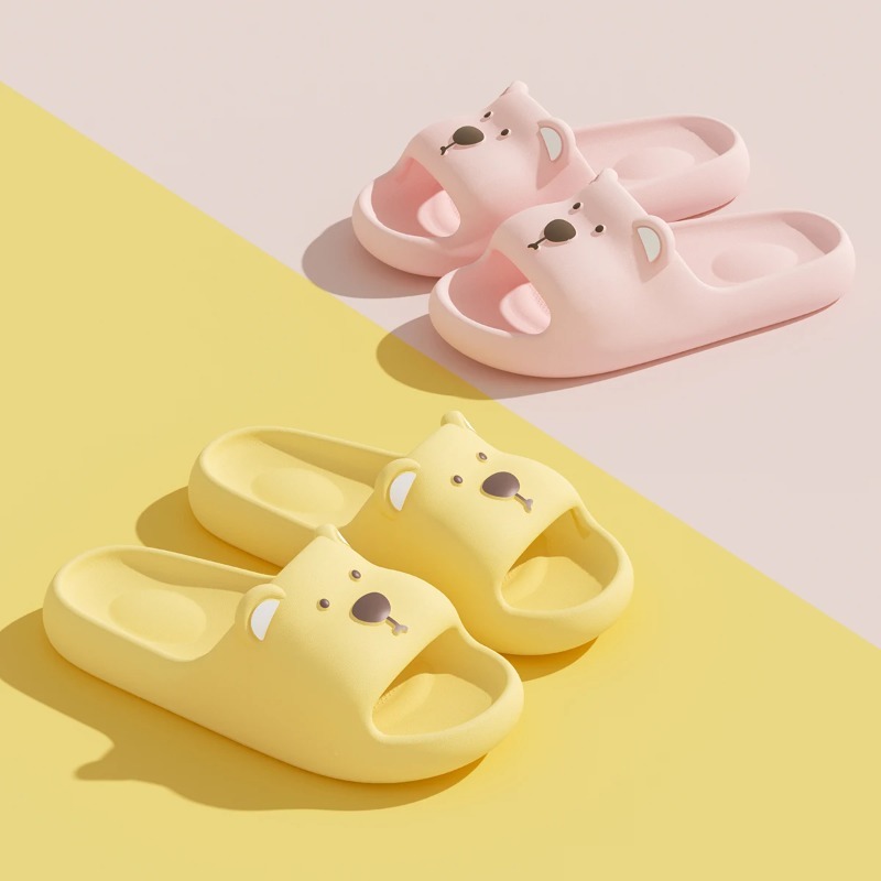 Pantuflas Unisex de EVA con Di - Men'S Shoes To Women'S Size reseña y precio