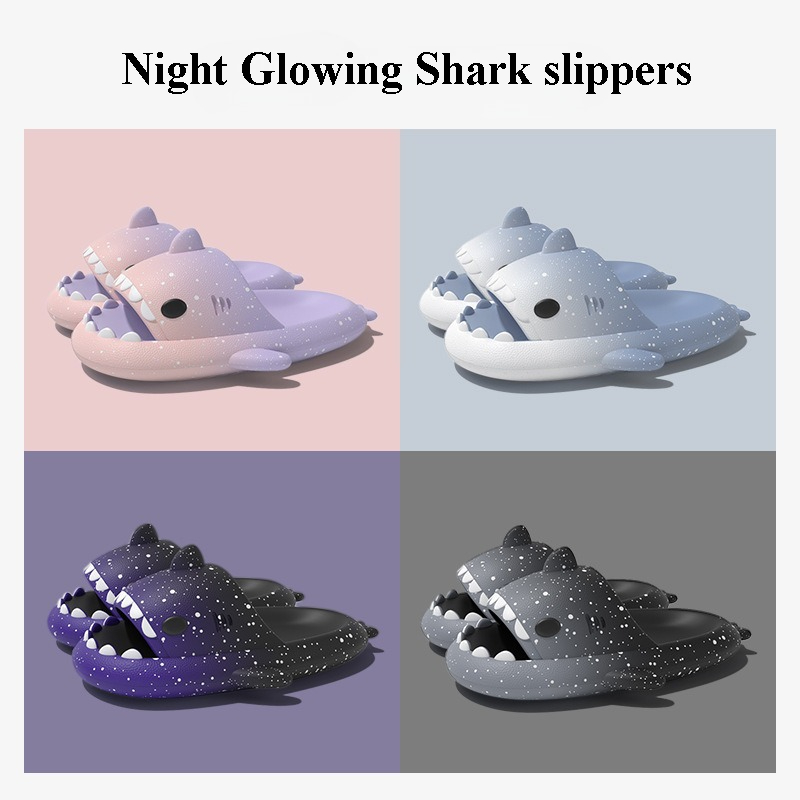 Bonitas zapatillas de tiburón  - Men'S Shoes To Women'S Size reseña y precio