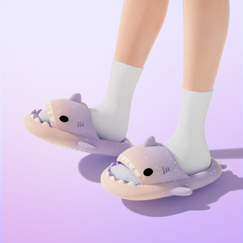 Bonitas zapatillas de tiburón  - Men'S Shoes To Women'S Size reseña y precio