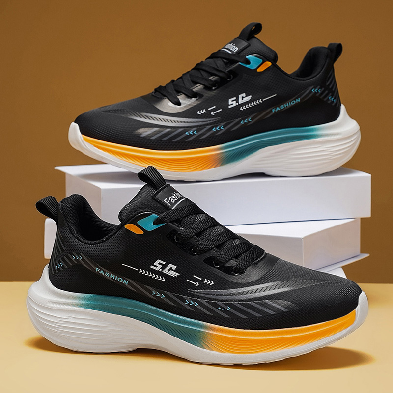 NUEVOS Zapatos Deportivos para - Men'S Shoes Vibram reseña y precio