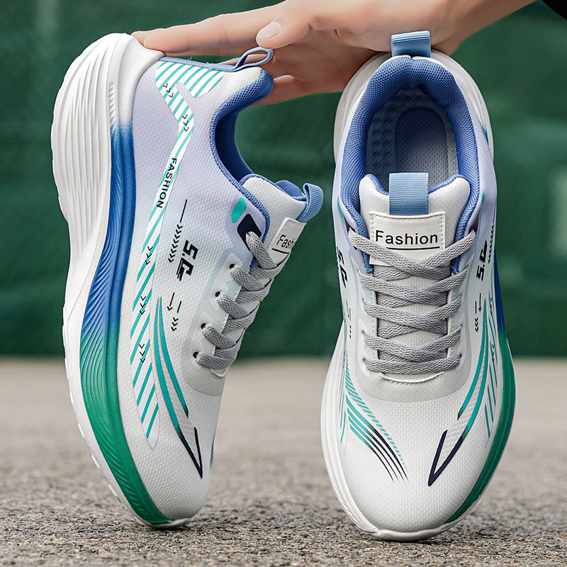 NUEVOS Zapatos Deportivos para - Men'S Shoes Vibram reseña y precio