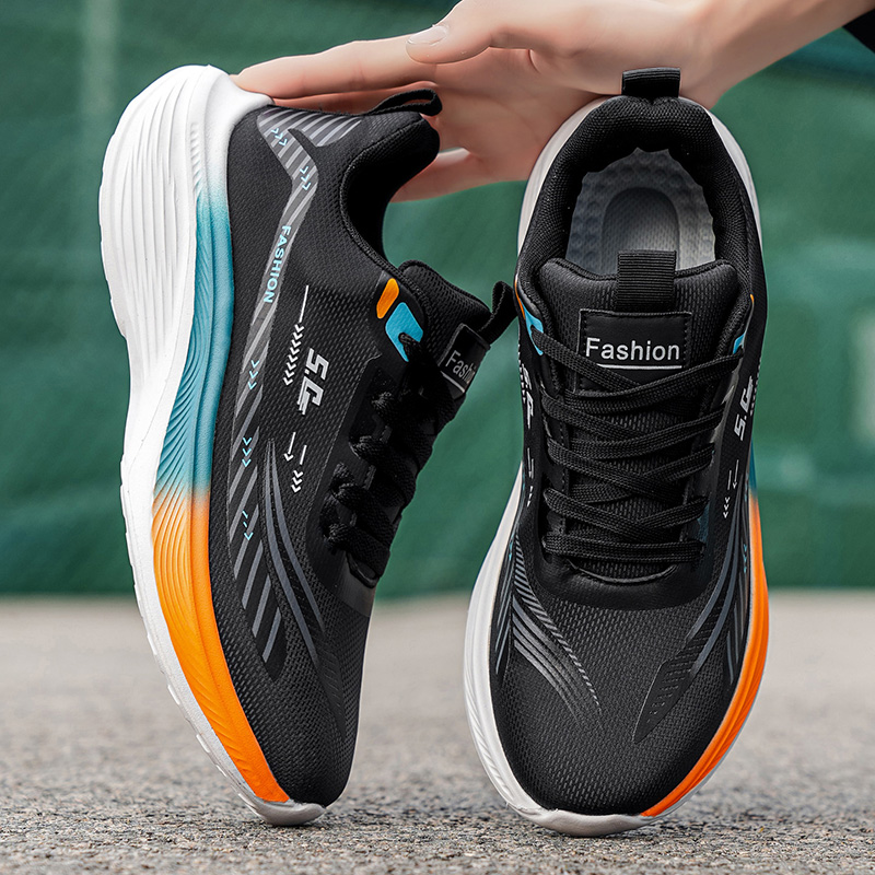 NUEVOS Zapatos Deportivos para - Men'S Shoes Vibram reseña y precio