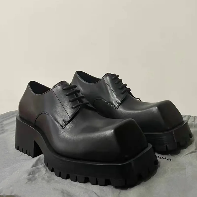 Mocasines para hombre, botas d - Men Shoes Oxford reseña y precio