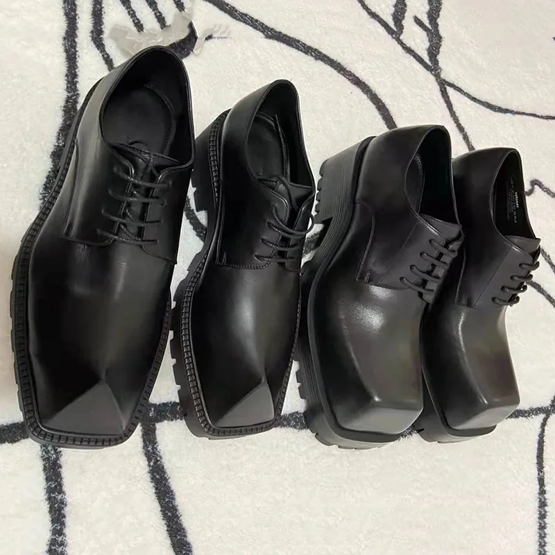 Mocasines para hombre, botas d - Men Shoes Oxford reseña y precio