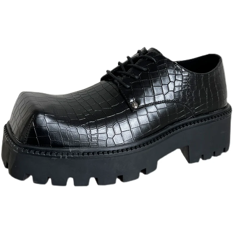 Mocasines para hombre, botas d - Men Shoes Oxford reseña y precio