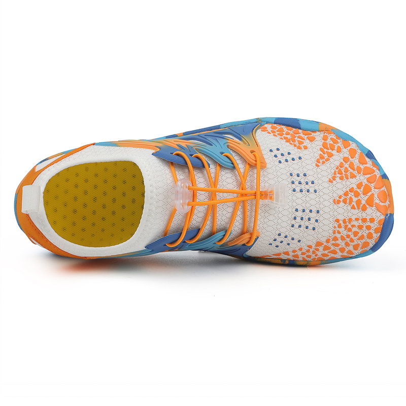 Zapatos acuáticos de secado rá - Men'S Shoes Vibram reseña y precio