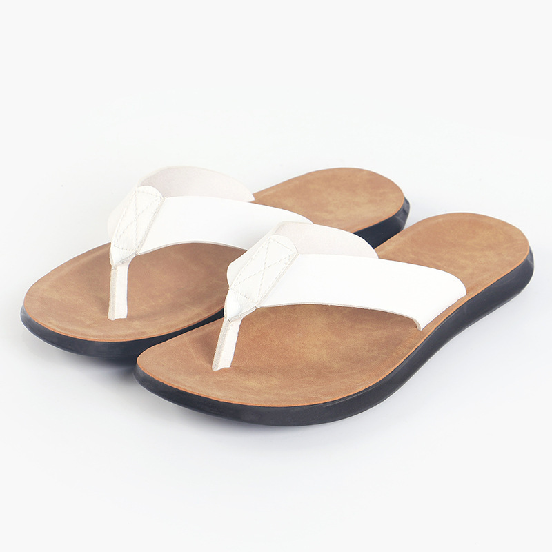Sandalias Italianas de Cuero N - Men'S Shoes Dockers reseña y precio