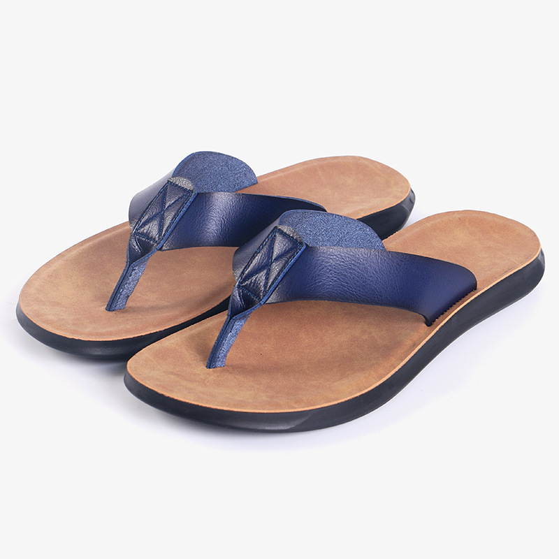 Sandalias Italianas de Cuero N - Men'S Shoes Dockers reseña y precio