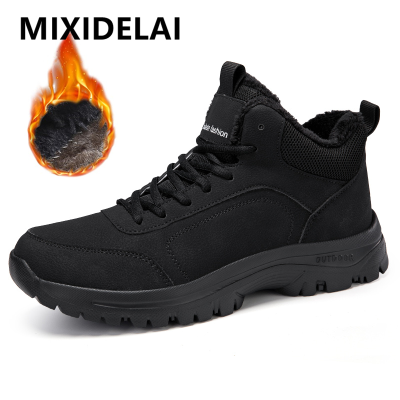 Botas de invierno para hombre, - Men'S Shoes Dockers reseña y precio