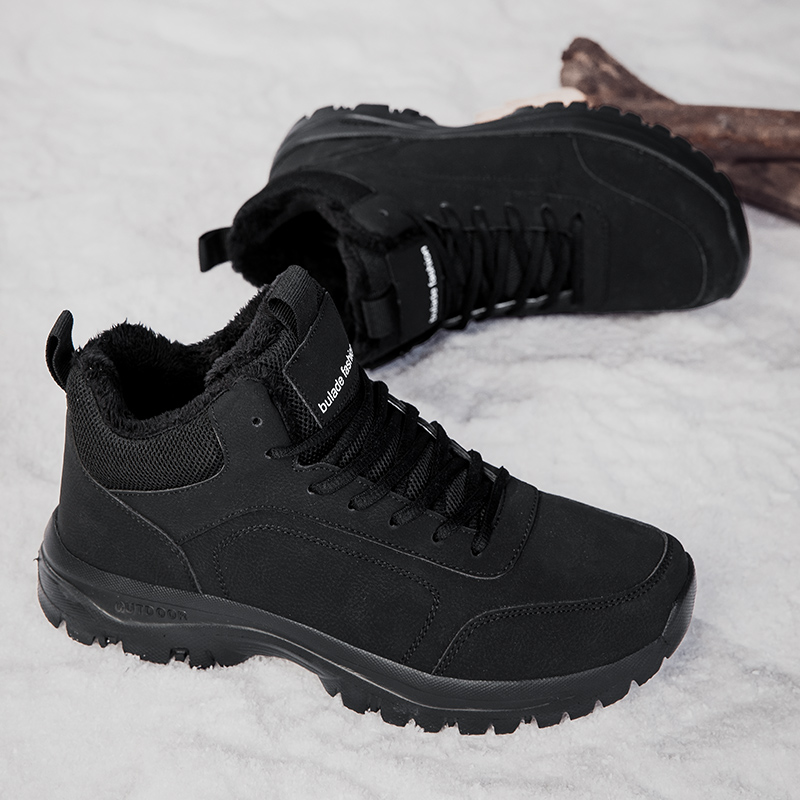 Botas de invierno para hombre, - Men'S Shoes Dockers reseña y precio