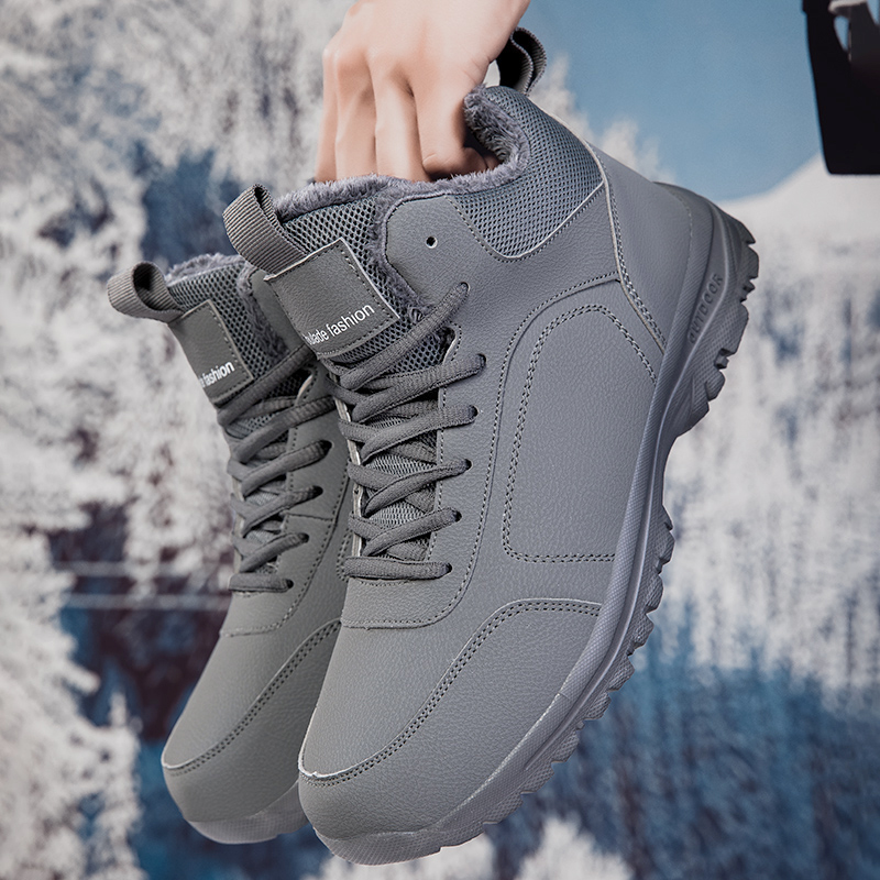 Botas de invierno para hombre, - Men'S Shoes Dockers reseña y precio