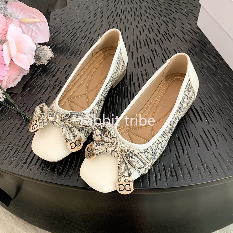 Zapatos individuales franceses - Men'S Shoes To Women'S Size reseña y precio
