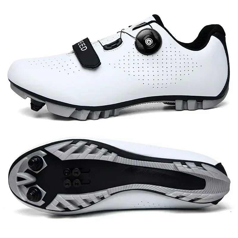 Zapatillas de Ciclismo Unisex  - Men Shoes Sneakers reseña y precio