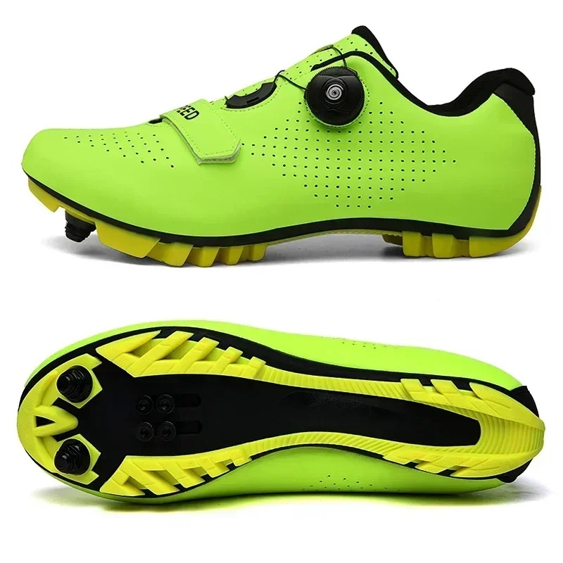Zapatillas de Ciclismo Unisex  - Men Shoes Sneakers reseña y precio