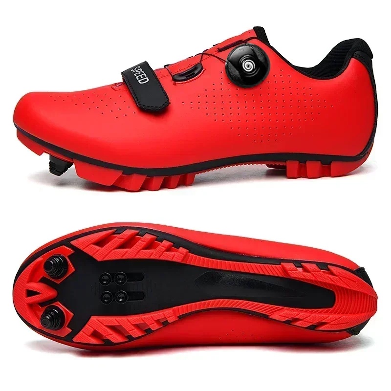 Zapatillas de Ciclismo Unisex  - Men Shoes Sneakers reseña y precio