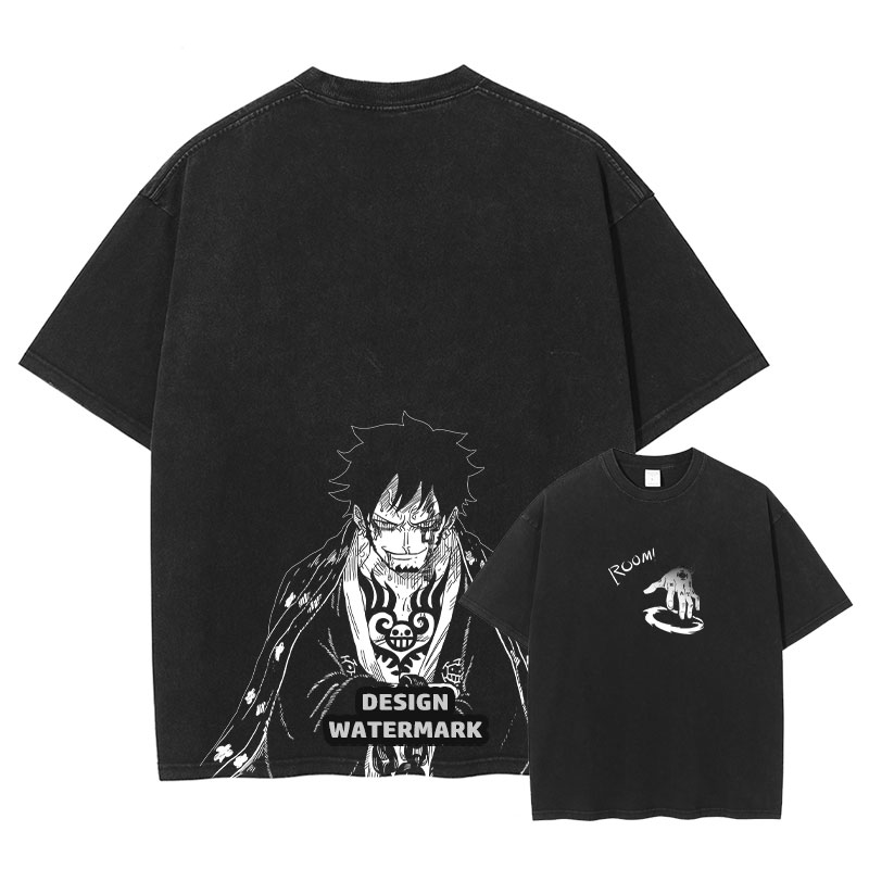 Camisetas de Roronoa Zoro de A - Men'S Shoes Xl reseña y precio